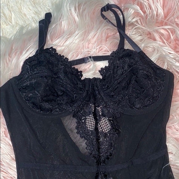 🔥❌sexy one piece bodysuit 💜 - Picture 6 of 15